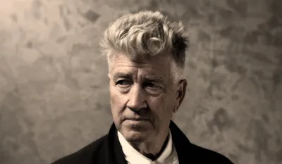 Дэвид Линч: Американский кошмар : r/davidlynch