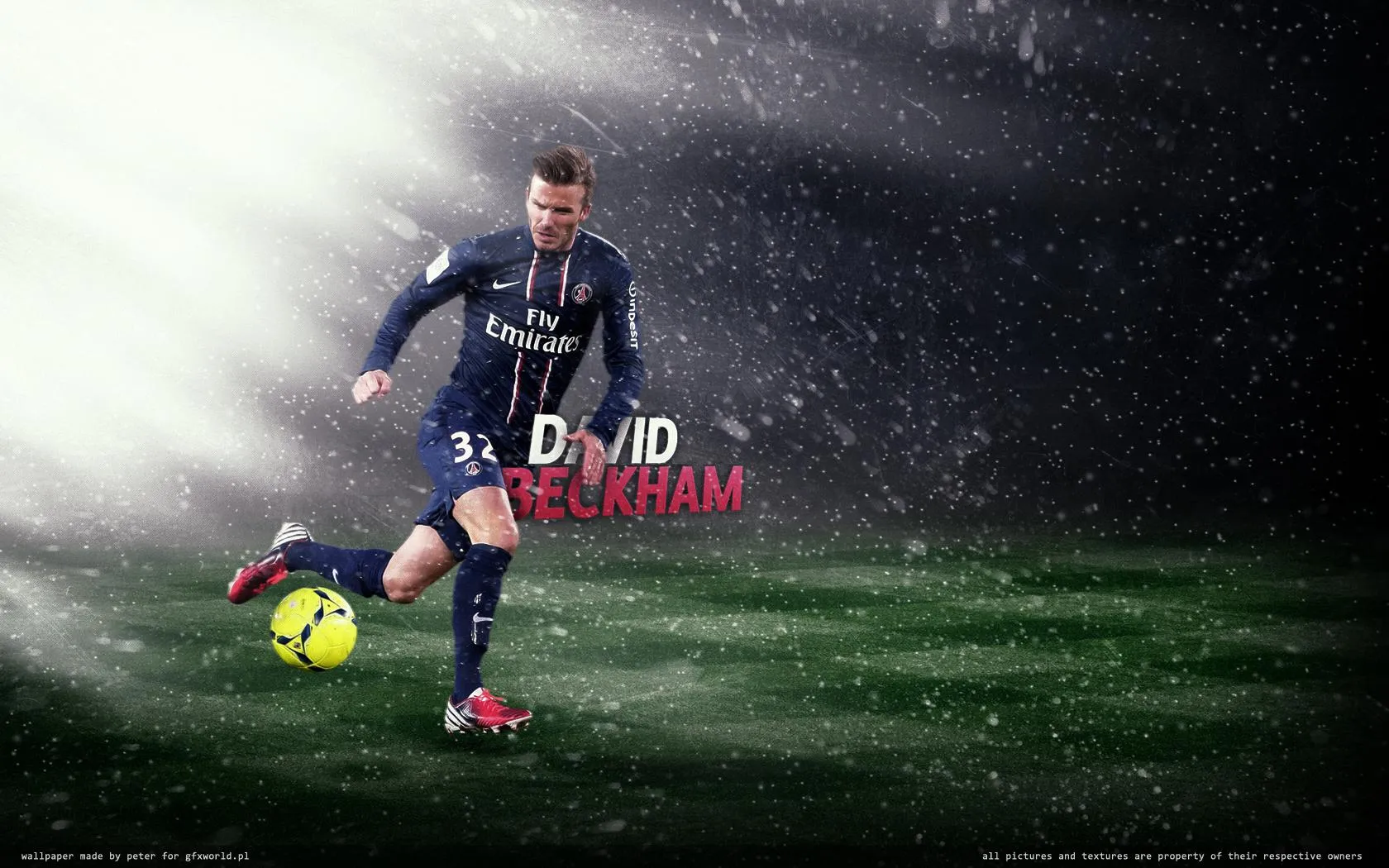 David in PSG