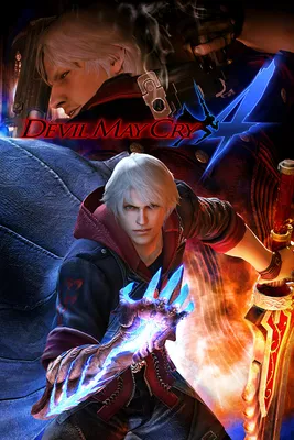 Devil May Cry 4: Special Edition review | GamesRadar+