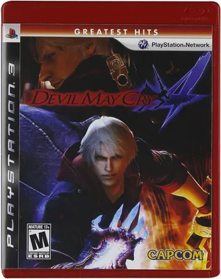 Devil May Cry 4 Special Edition - Gameplay Trailer - YouTube