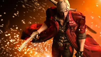 Devil May Cry 4: Special Edition Review - IGN