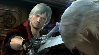 Devil May Cry 4 Special Edition | PC Steam Game | Fanatical