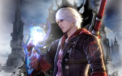 Devil May Cry 4: Special Edition Reviews - OpenCritic