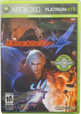 Devil May Cry 4 looking this smooth and beautiful in 2021! : r/DevilMayCry