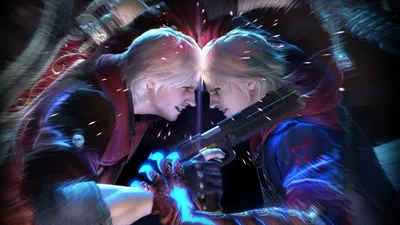 Let's Play! Devil May Cry 4 - Mission 1 - YouTube