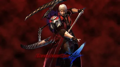 Devil May Cry 4 Special Edition | 