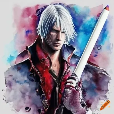 Devil May Cry 4 PlayStation 3 PS3 Game For Sale | DKOldies