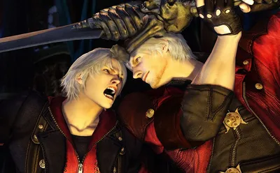 Devil May Cry 4: Deadly Fortune | Devil May Cry Wiki | Fandom