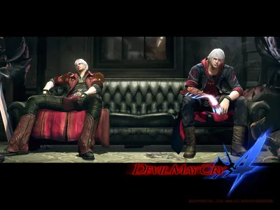 Devil May Cry 4: Special Edition Review | by Max's Game Shed | Medium