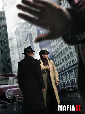 MAFIA II