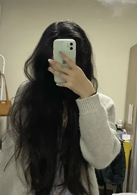 Black hair ♡ | Стиль одежды, Наряды, Фотографии девочек