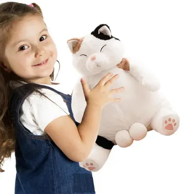 Мягкая игрушка "Ленивец"/70 см - купить с доставкой по выгодным ценам в  интернет-магазине OZON (1290617970)
