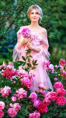 ТОП 10 любимых цветов девушек и женщин | блог интернет - магазина АртФлора