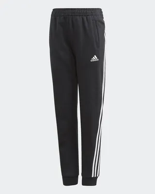 Шорты спортивные Adidas 3 Stripes H57305-KZ для женщин, цвет: Чёрный -  купить по выгодной цене в Казахстане | INTERTOP