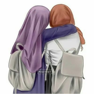 Мусульманки против хиджаба (22 фото)
