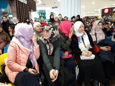 Хиджаб – это очень красиво: как исламская культура становится трендом