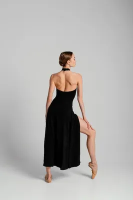 Фото Черное платье со спины, более 96 000 качественных бесплатных стоковых  фото