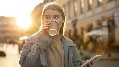 Если уж пьете кофе, то пейте его правильно: прислушайтесь к совету врача |   | Дзен