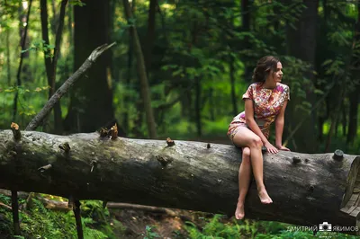Файл:Брюллов Девушка в лесу.jpg — Википедия