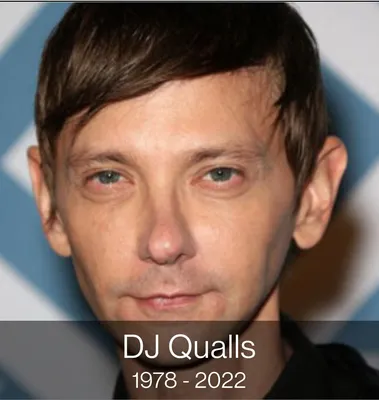 Нация Z: Нация Z : Bild DJ Qualls - 189 из 202 - 