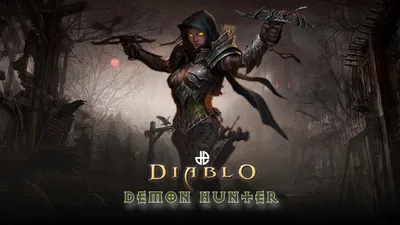 Best Diablo 3 character classes and builds - Charlie INTEL