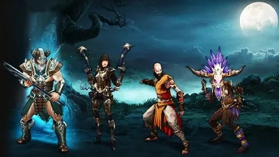 Season 29 Visions of Enmity – Now Live — Diablo III — Blizzard News