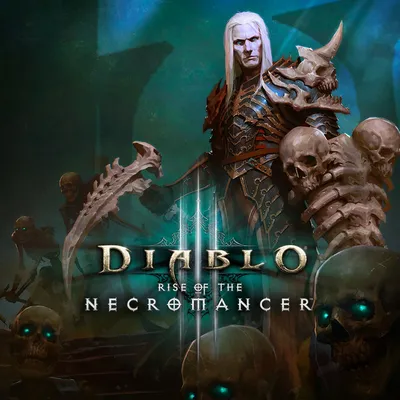 This is what Diablo 3 Reaper of Souls looks like on PS4 | 