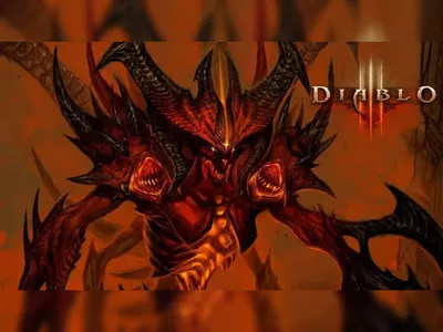 Diablo® III - Diablo III | 