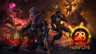 Diablo (Diablo III) | Diablo Wiki | Fandom