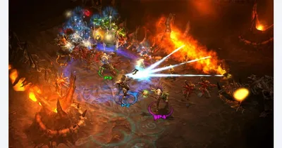 Diablo III: Reaper of Souls | Diablo Wiki | Fandom