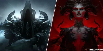 Diablo 3 Locations in Diablo 4 - Hidden Camp, Alcarnus, and Crumbling Vault  - Wowhead News