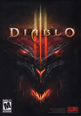 Diablo III: Eternal Collection