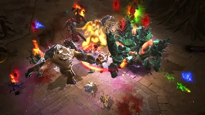 Diablo 3 Season 30 makes its best features permanent, and even better