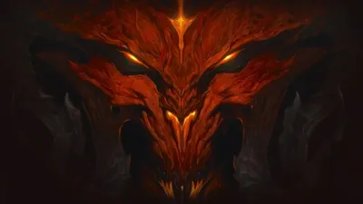 Diablo 3 Anniversary! - Deiv Calviz - Illustrations, Concept Art, Graphics,  Interface Design