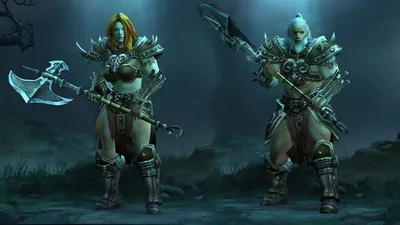 Season 28 Rites of Sanctuary - Has Ended — Diablo III — Blizzard News