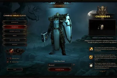 Diablo 3 Locations in Diablo 4 - Hidden Camp, Alcarnus, and Crumbling Vault  - Wowhead News