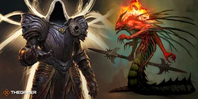 New Diablo IV Lore Video Recaps the Story of Diablo 3 | TechRaptor