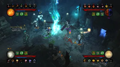 Diablo 3 Complete Class Overviews Are Here! - Diablo 3