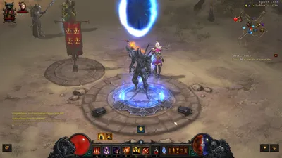 Diablo III: Season 28 balance changes