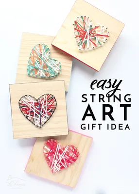 75 Easy DIY Mother's Day Gifts - Homemade Mother's Day Crafts