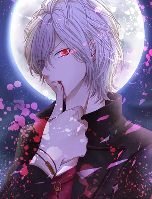 Фотографии Diabolik lovers/Дьявольские возлюбленные/Ролевая – 21 альбом |  Diabolik lovers, Diabolik lovers wallpaper, Diabolik