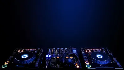 DJ Пульт Pioneer DJ DDJ-FLX4 2-deck и Serato DJ Controller, черный – купить  из-за границы через сервис «»