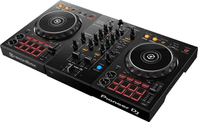 DJ микшерный пульт Behringer DDM 4000 – купить в рассрочку без переплат, с  гарантией и доставкой по Казахстану | Первый музыкальный - интернет магазин