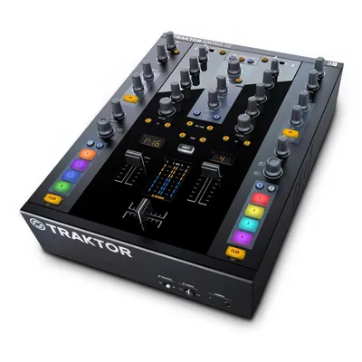 ☲ OMT DJM220 Микшерный пульт DJ ☛ Хотите купить? 《ЦЕНА 3058 ₴》➛MusicProfi