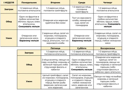 Диета Магги (Яичная) - «-15,5 см объёмов тела, -5,5 кг общего веса, -3 кг  чистого жира | Яйца, апельсины, фрукты, овощи, мясо - диета МАГГИ | Мои  результаты, впечатления, меню» | отзывы