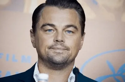 Леонардо ДиКаприо (Leonardo DiCaprio, Leonardo Wilhelm DiCaprio) - актёр,  продюсер - фотографии - голливудские продюсеры - Кино-Театр.Ру