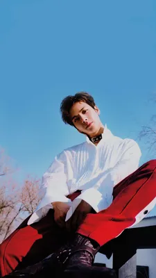 Эстетические обои Dylan Wang — Wallpaper Cave