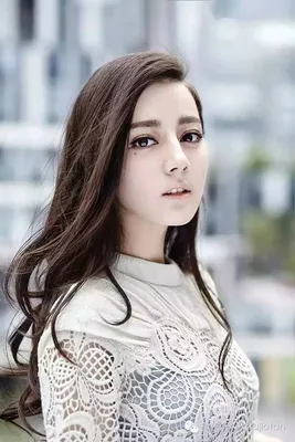 Китайская актриса Фань Бинбин Обои | HD-обои | ID № 13495