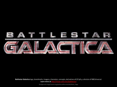 SEO, скорость сайта и Battlestar Galactica