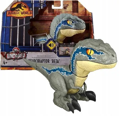 Фигурка динозавра Mattel Jurassic World Теризинозавр GWD65 Мир Юрского  периода: Господство! 2022 - купить с доставкой по выгодным ценам в  интернет-магазине OZON (1128896438)